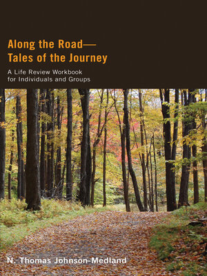 cover image of Along the Road—Tales of the Journey